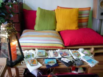 sala tu lectura sorpresa